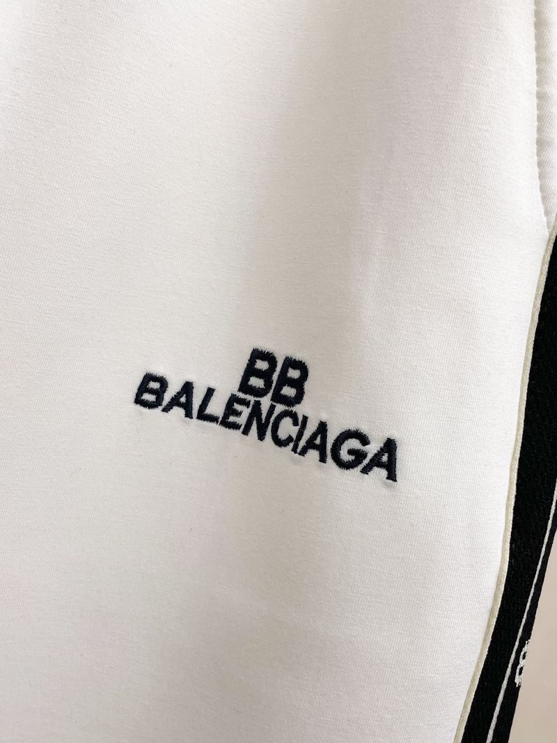 Balenciaga Short Pants